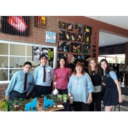 Expo Salud 2018